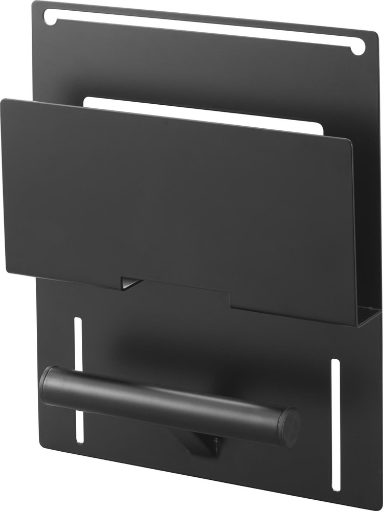 Colorbox Tablet & Backpack Holder Black