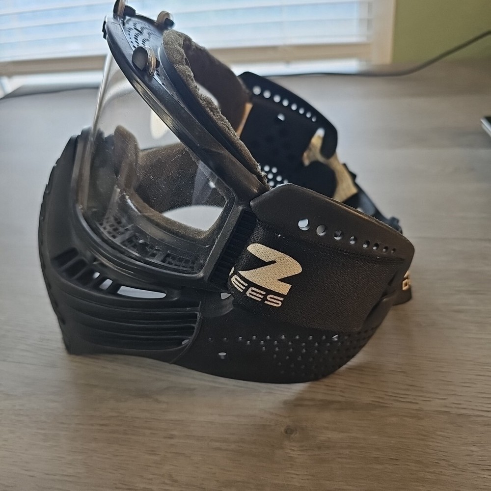 32 Degrees Paint Ball Mask