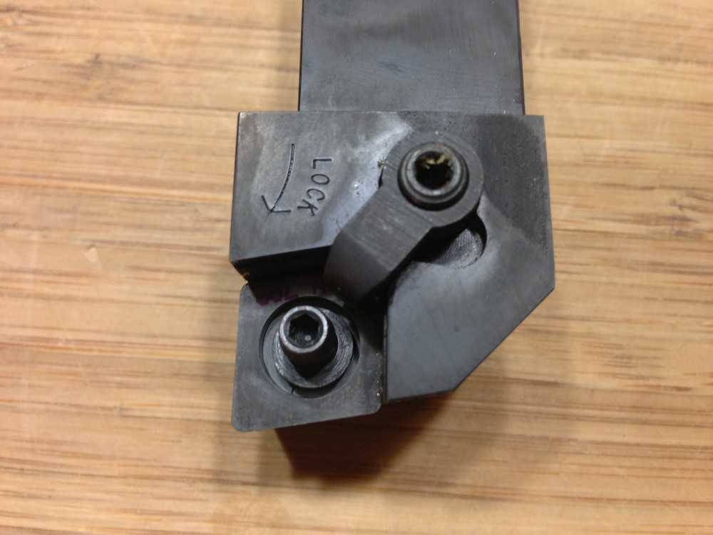 KENNAMETAL DCGNL-165D