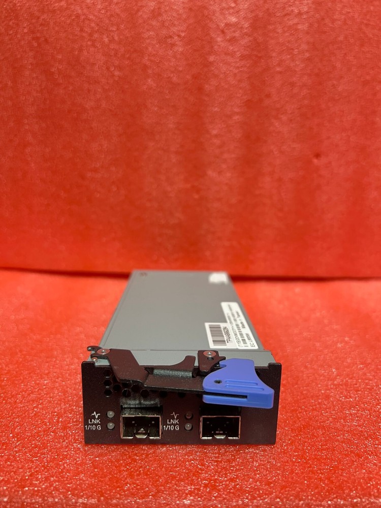 IBM 00VM003 FC ADAPTER DataPower GATEWAY