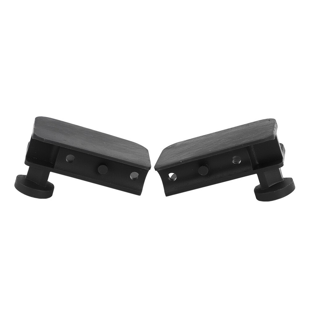 For Jeep Sunrider Soft Top Front Side Bow Latch Both Sides Left + Right Full Set