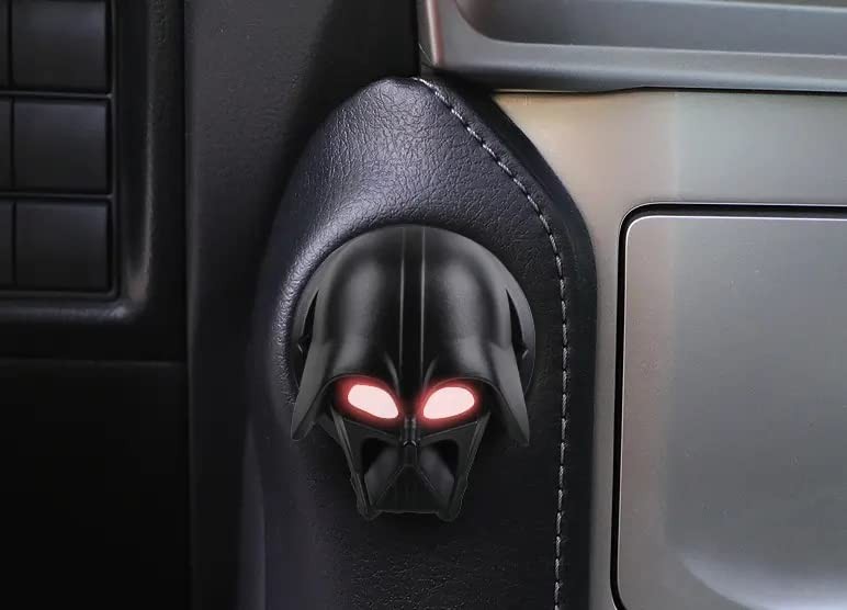 Car Push to Start Button Cover Universal – Engine Start Stop Decorative Helmet1
