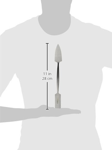 Bon 83254 Trowel And Square 1in.