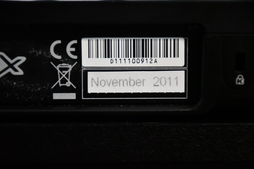 DJ-Tech 4-Mix DJ Controller - !!! Used, nice !!!