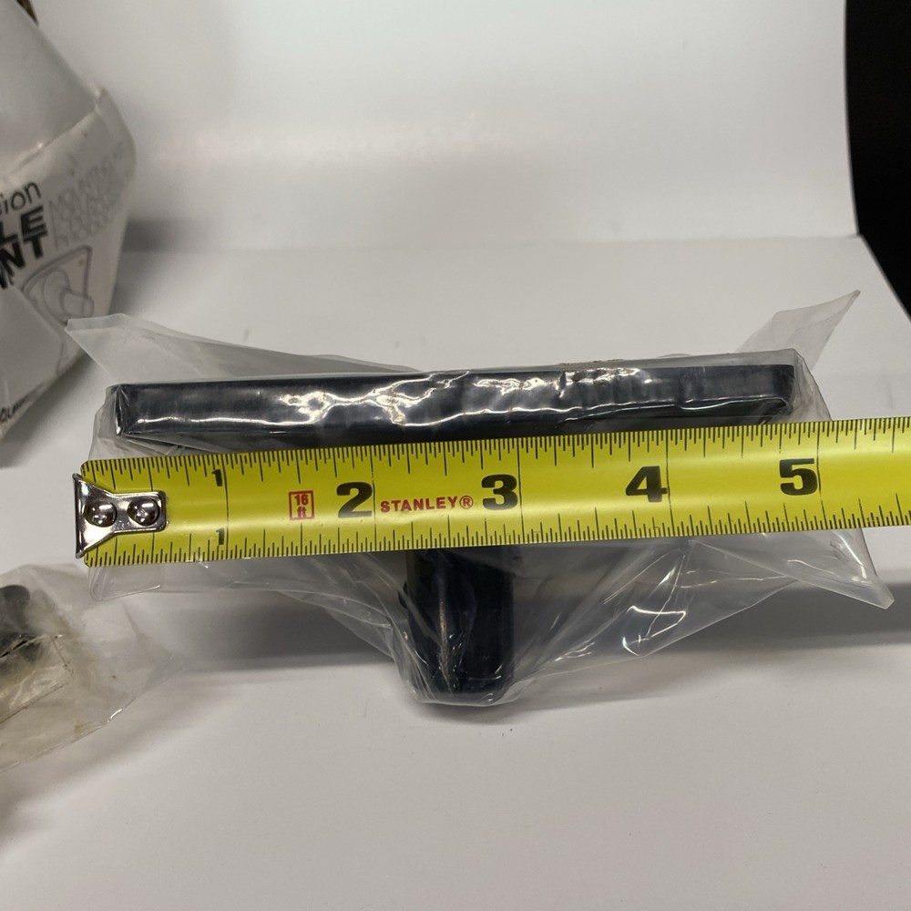 New Alesis Drum Module Mounting Clamp Strike Module Mount Clip Box Damage E6