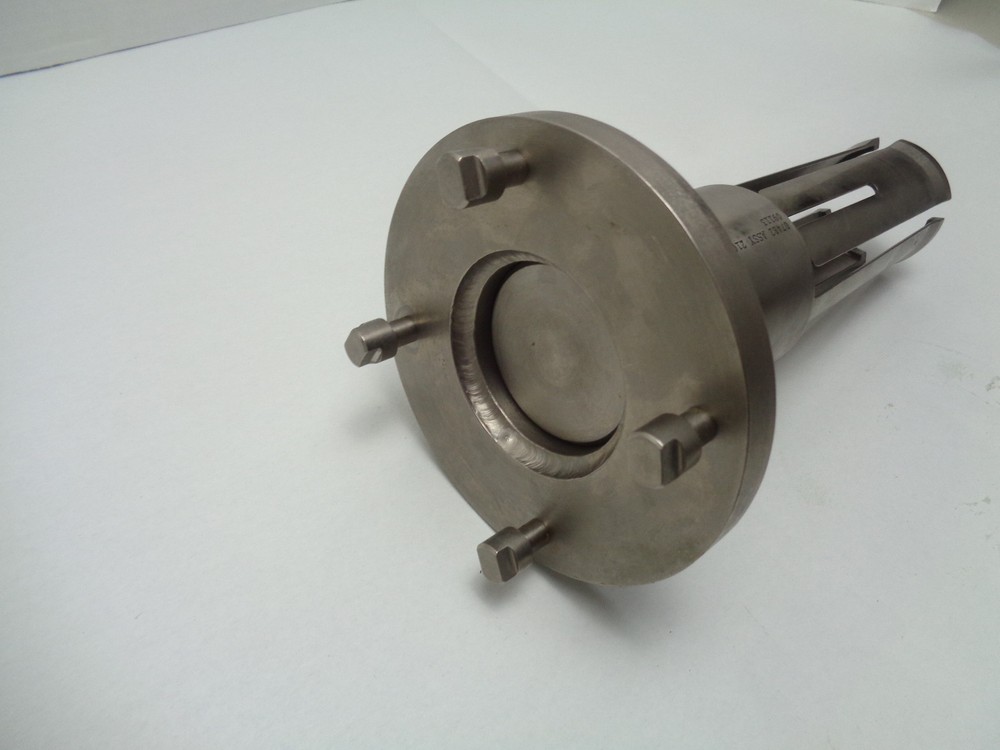 GENERAL ELECTRIC ENGINE PULLER TOOL ASSY 07482 21C1744G01