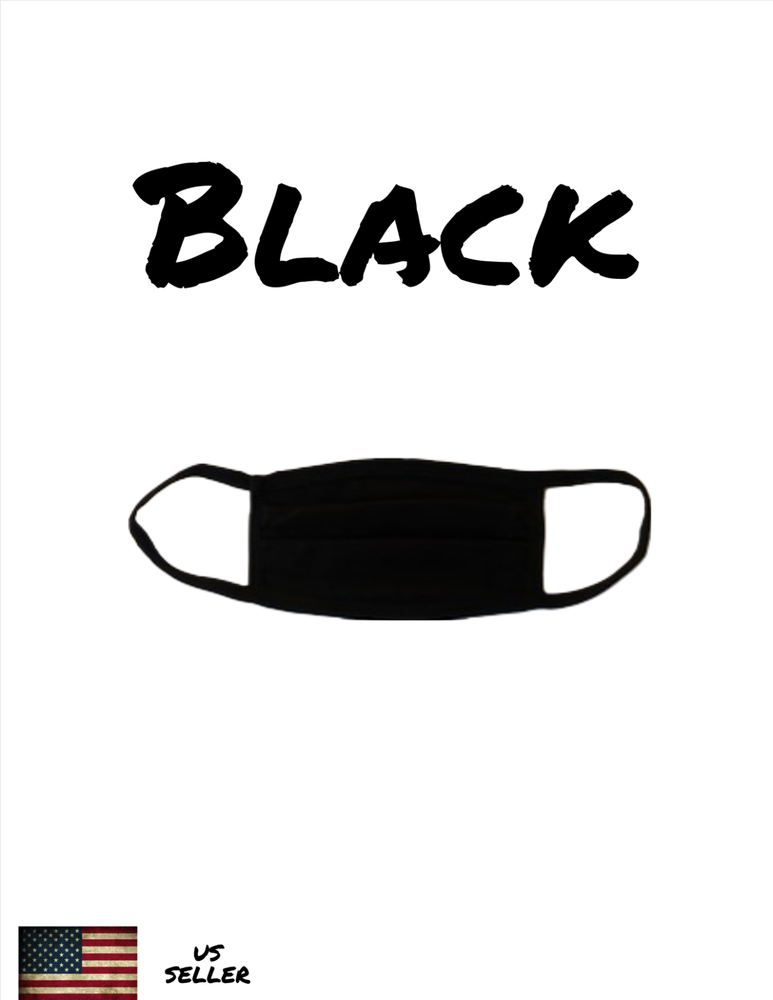 Reusable Cloth Face Mask