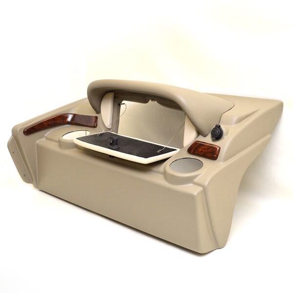 Crownline Boat Glovebox Console 35416 | 215 SS