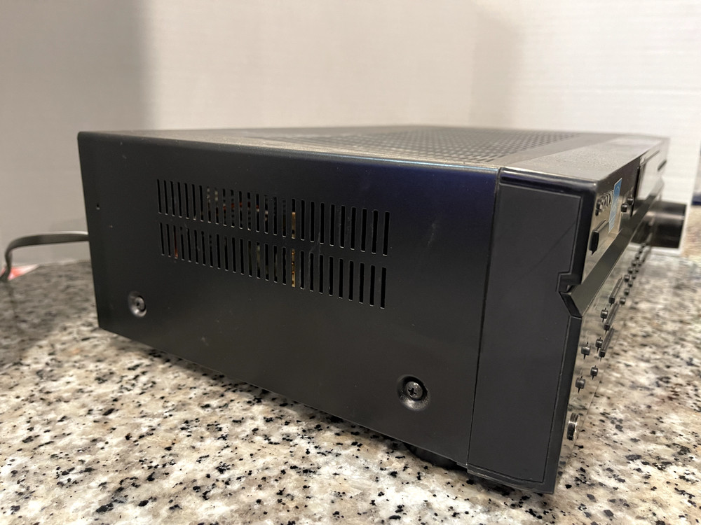 Sony STR-DE197 AM/FM Receiver