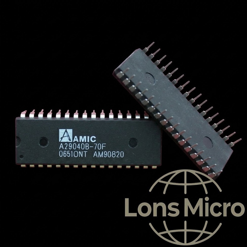 1PCS A29040B-70F DIP32 #sub/95