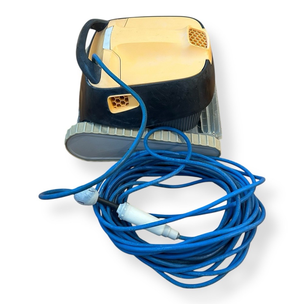 Dolphin Triton PS Automatic Robotic Pool Cleaner Maytronics