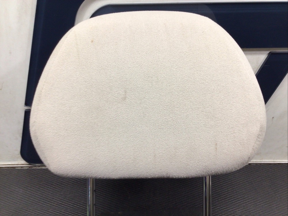 2008 Hyundai Sonata PASSENGER RIGHT FRONT HEADREST