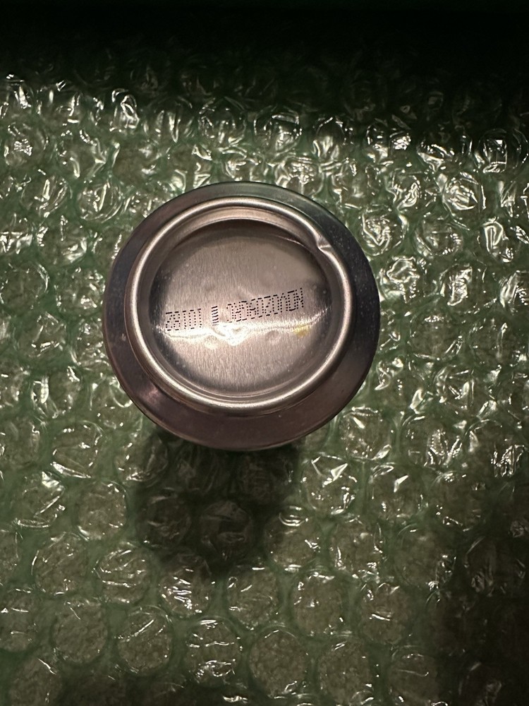 Vault energy drink