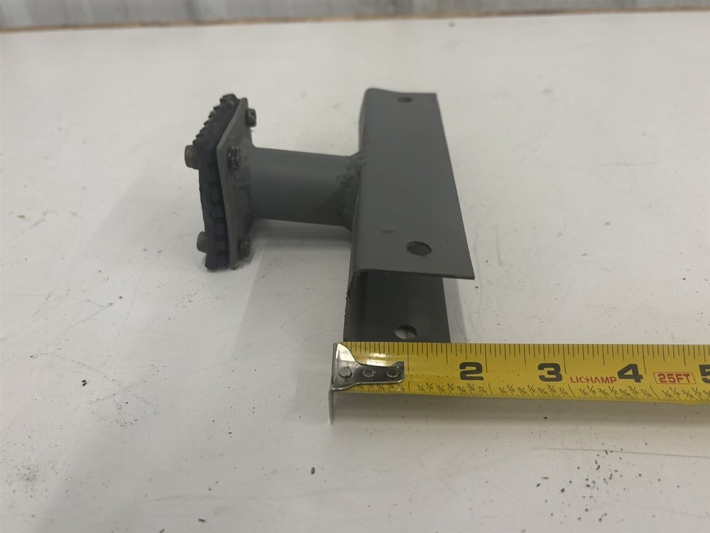 Luscombe Model 8 mount bracket support brace