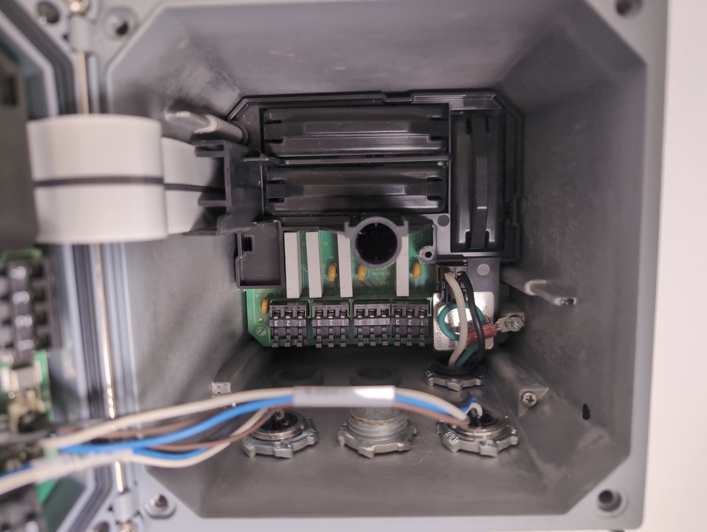 Hach SC200 Controller + Turbidity Sensor Complete Kit w/Box Manual Tested