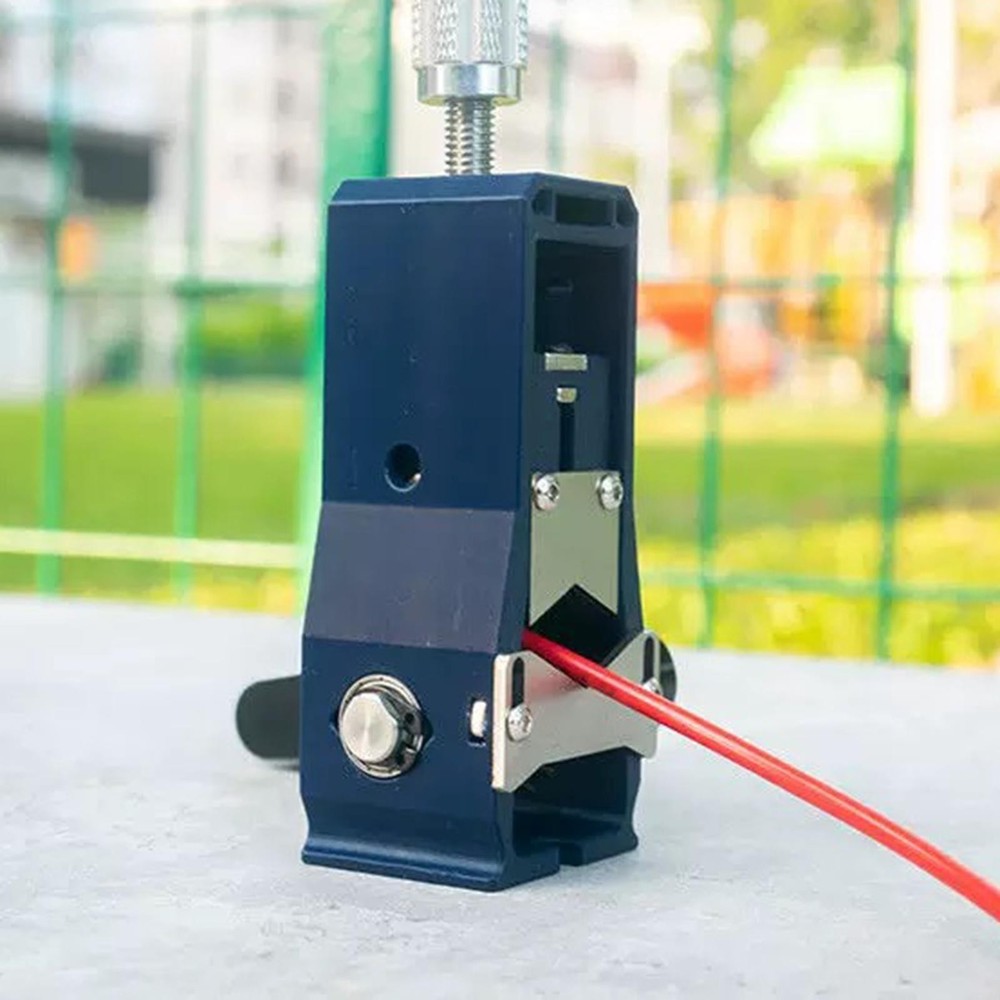 Wire Stripping Machine Handling Tool Drill Attachment Tool Copper DIY