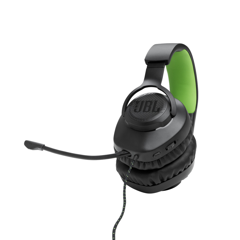 JBL Quantum 100X Console