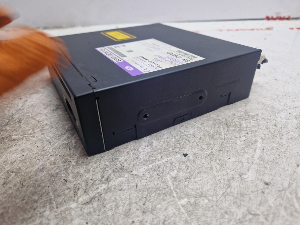 FREELANDER 2 NAVIGATION DVD CONTROL UNIT 6G9210E887EH 2007 - 2012