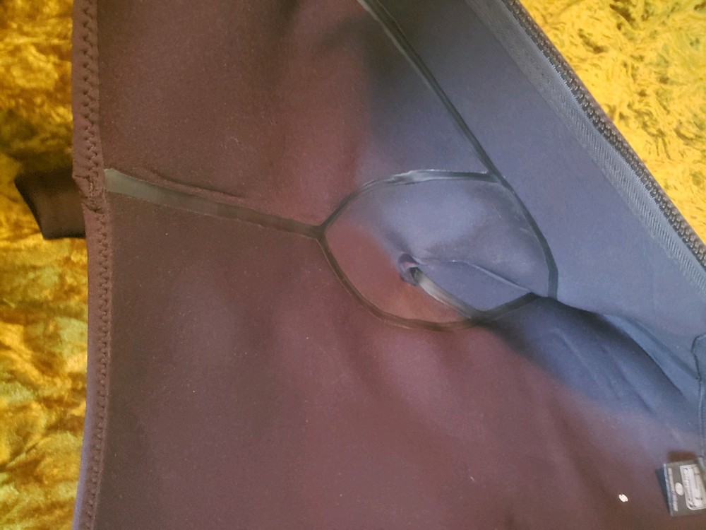 Slippery brand wetsuit