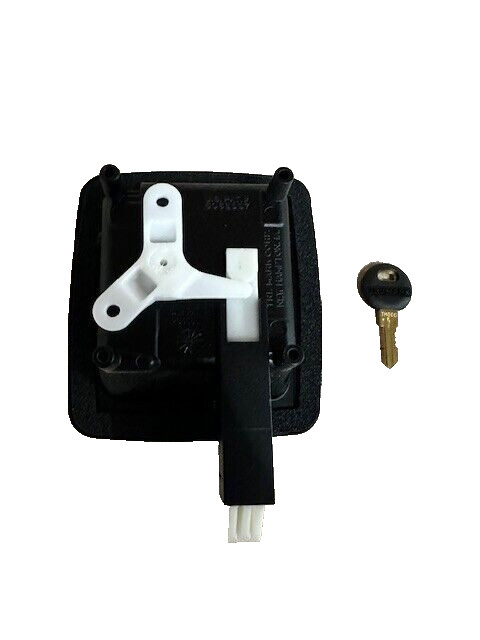12054-37 TriMark RV Compartment Storage Baggage Latch Lock 1 Key TM500 Plunger