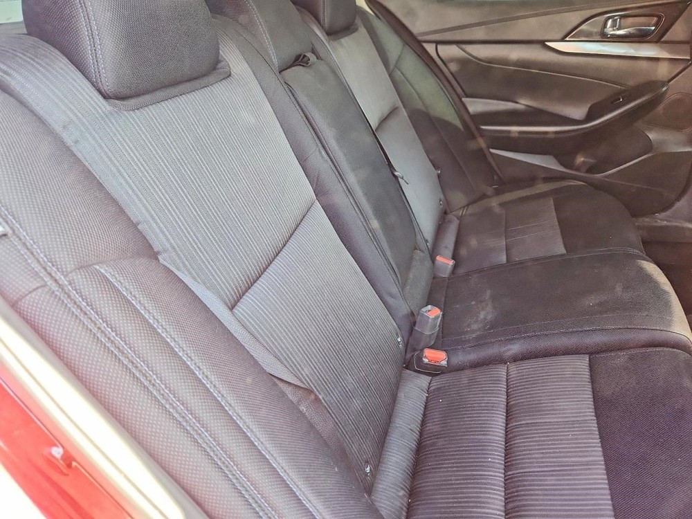 Fuse Box Cabin Fits 2019 Maxima 590706