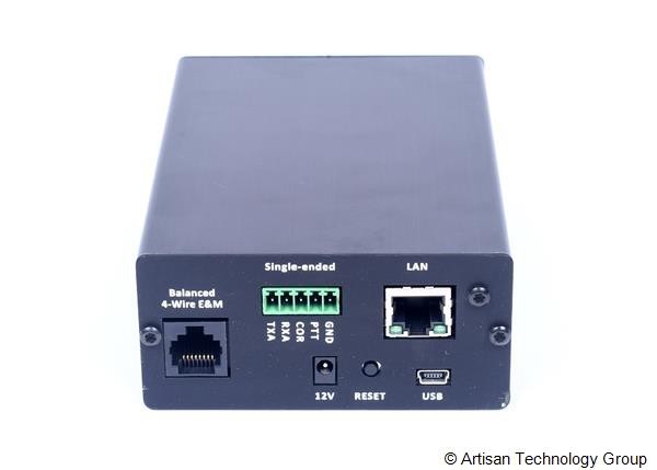 VoiceInterop AudioMate 360r IP Gateway