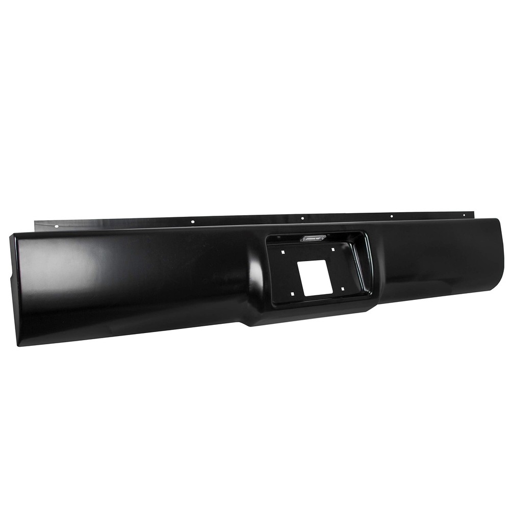 Rear Roll Pan Bumper for Chevy GMC C K Series