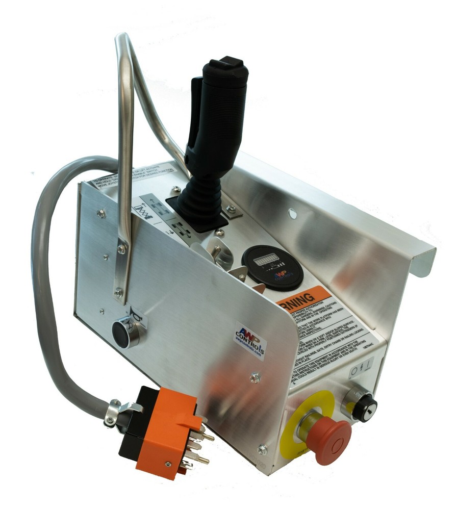 SkyJack 116063 Control Box