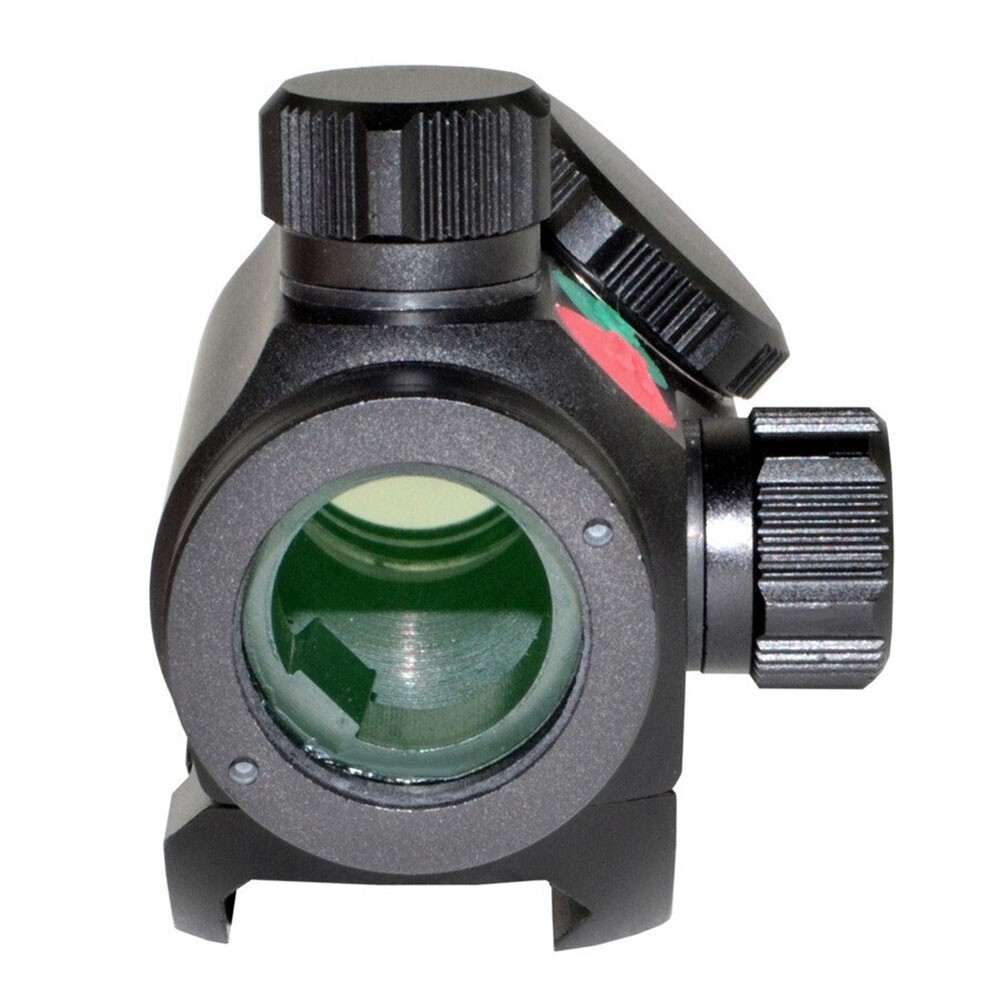 Presma® Red Hawk Series Compact Reflex Red/Green Dot Scope