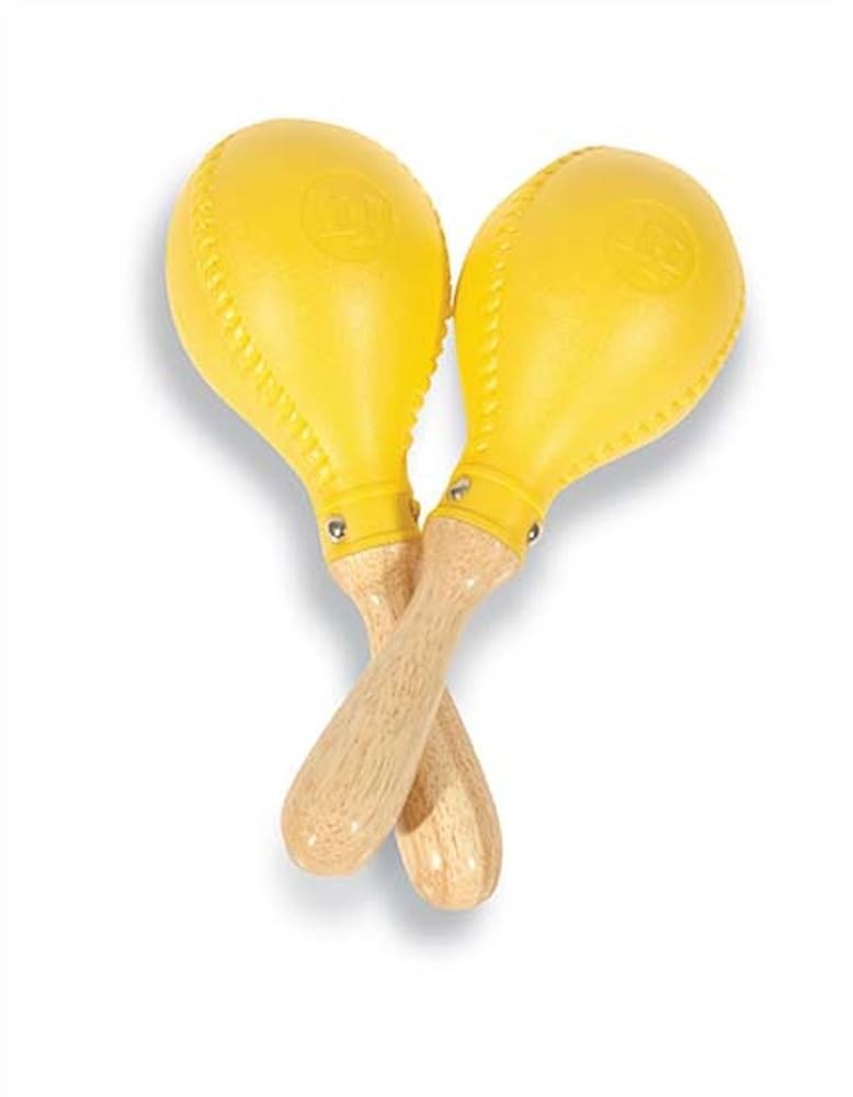 Latin Percussion LP281 Pro Maracas