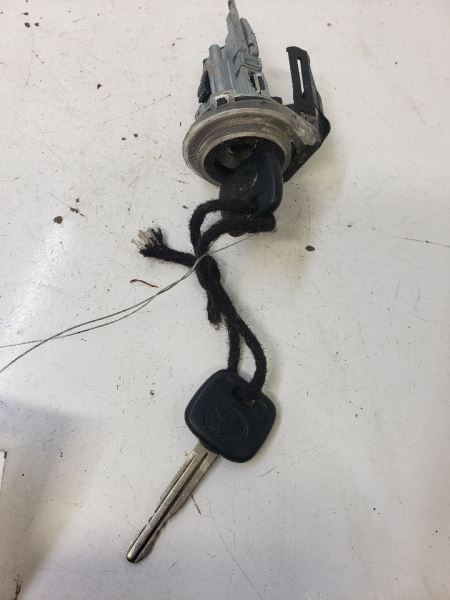 Ignition Switch Conventional Ignition Fits 2003-2020 4 RUNNER OEM