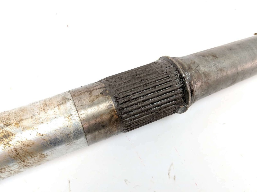 08 Polaris Predator 500 Rear Wheel Axle