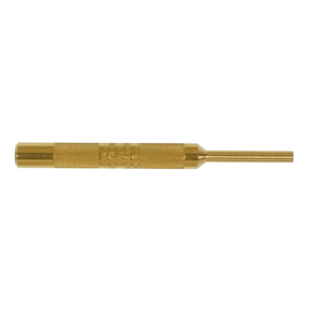 Pin Punch 3/32 x 4