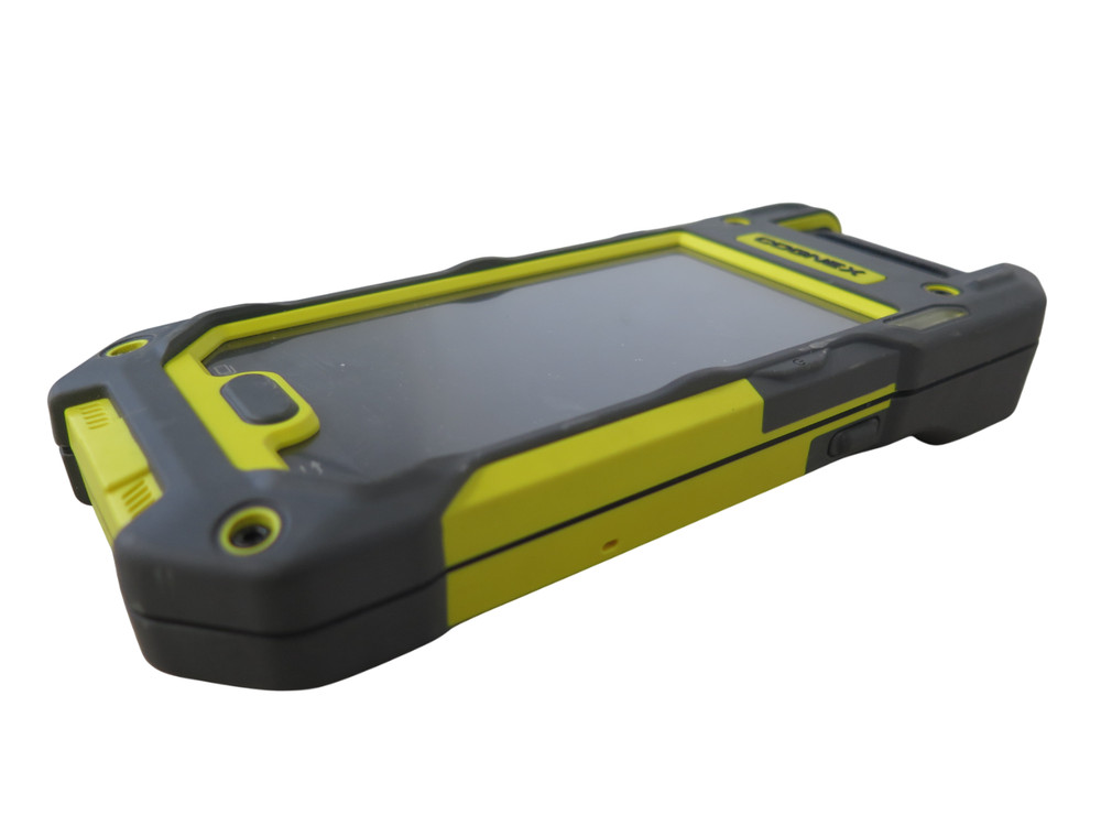 Cognex MX-1000X Mobile Barcode Reader - Free Shipping