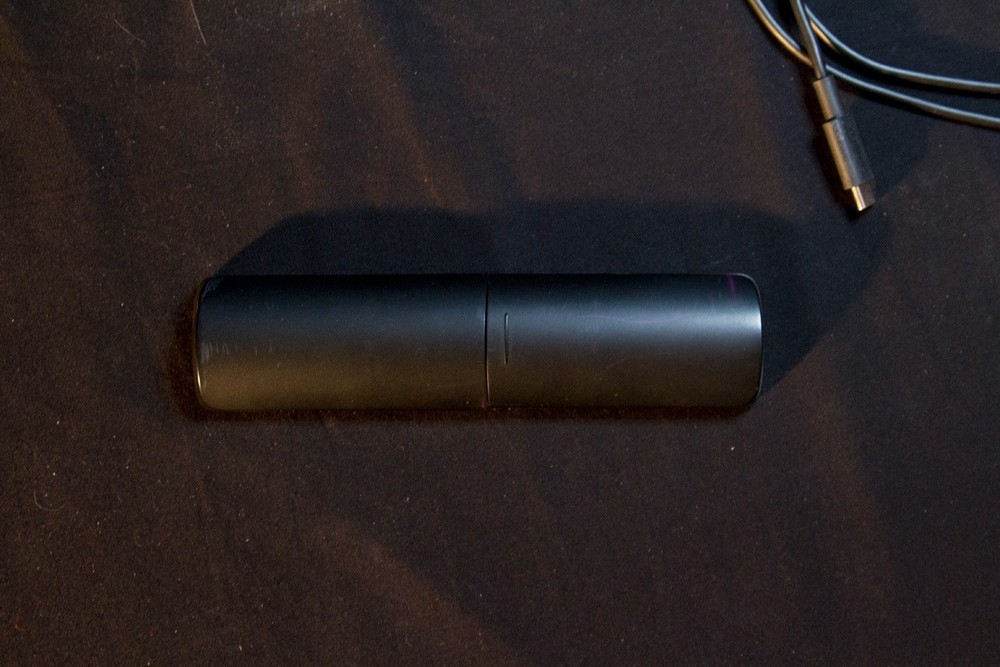 Nebula Anker Solar Portable Projector Working w/Pixel Damage