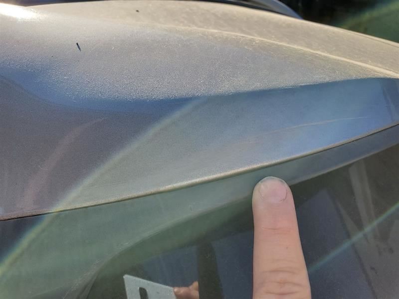 Left LED Control Module OEM 2019 Jeep Cherokee