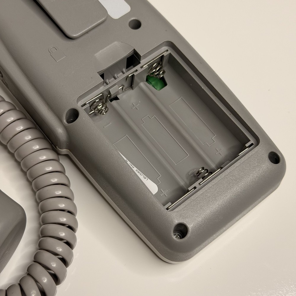 Lumeon Series 1157 Handset Unit