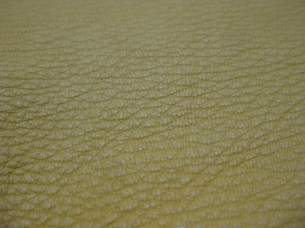 Top Grain Deer Leather # 0013588 ROW QQ