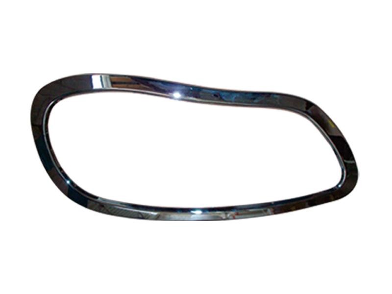 Freightliner M2 Headlamp Bezel, Right
