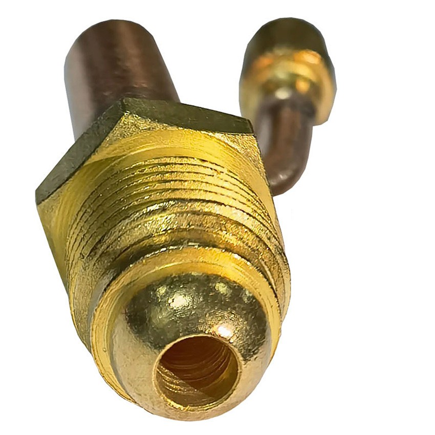 For WP-26 Torch Split Split Cable Connector Fitting Front Split Front Upper End