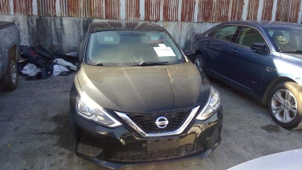 Alternator Fits 13-19 SENTRA 5596286