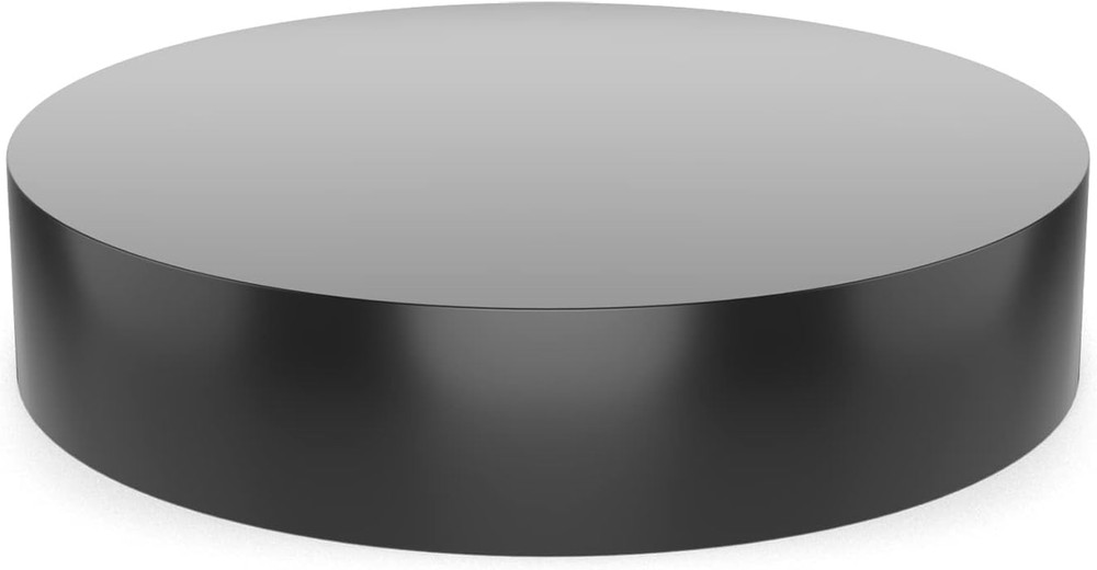 Isolate It: Sorbothane Vibration Isolation Circular Disc Pad .5" (1.27Cm) Thick