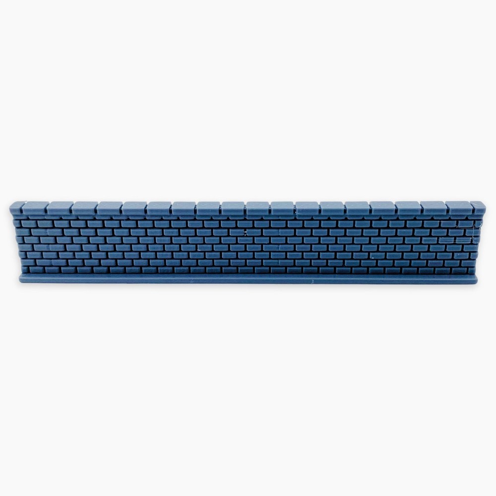 Stone Walls Set (tall)