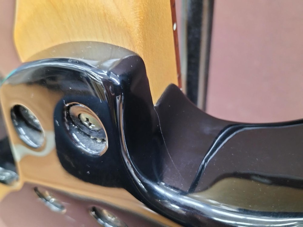 FERNANDES / FR-85 (no260404)