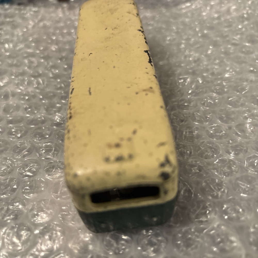 DINKY FRENCH DINKY BUS(RARE)