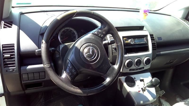 Fuse Box Engine Fits 06-07 MAZDA 5 103664542