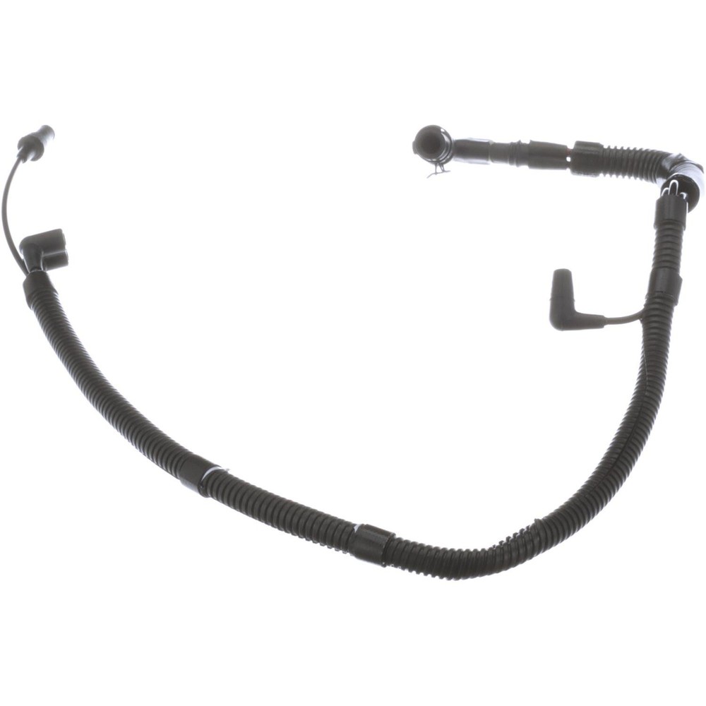 Standard Ignition Engine Crankcase Breather Hose for Explorer+More V773