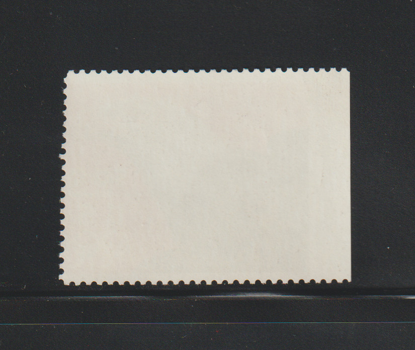 US EFO ERROR Stamps #2541 $9.95 Olympic Eagle, Bird: Big Misperf & Imperf MNH