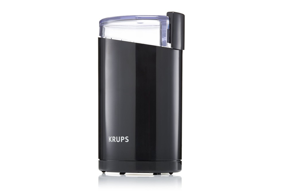 Precision Electric Coffee Grinders, 3 oz Capacity, 200W Motor, Stainless Stee...