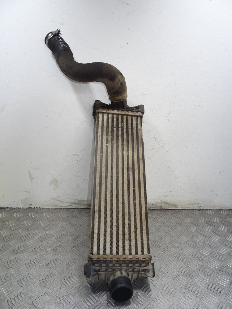 2017 FORD TRANSIT CUSTOM 290 TREND V362 MK8 INTERCOOLER *2766